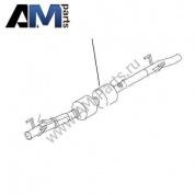 Нейтрализатор Crafter 2.0 TDI 2E0254400LX