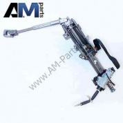 Рулевая колонка Йети 1K1419502BC