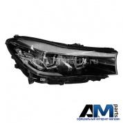 Светодиодная фара правая BMW 7 серии G12 63117408716