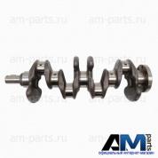 Коленвал A2700300001 Мерседес C180 156л.с.