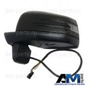 Зеркало в сборе (L) Mercedes G-klasse W463 A4638109516