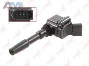 Свеча зажигания SPL1250 (LYNXauto) для автомобилей VAG аналог 06L905110H