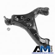 Рычаг поперечный левый PATRON для Crafter PS5389L