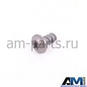 Саморез винт с плоск. головк. для автомобилей концерна VAG N10453502