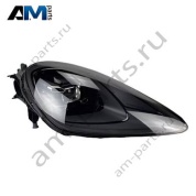 Светодиодная фара правая 9Y0941040T Porsche Cayenne 2017-2024