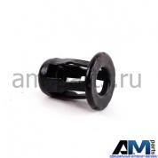 Гайка глухая неподвижная для автомобилей концерна VAG N90218403