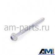 Болт для автомобилей концерна VAG N91123401
