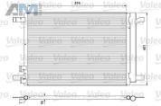 Радиатор кондиционера VALEO (814375) на Audi Q3 (F3) 2019-2026 1.4TFSI