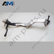 Заливная горловина Volkswagen Touareg 2018-2024 4M4201135AC