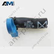 Шланг системы охлаждения Audi A6 (C8) 2019-2024 4K0121548A