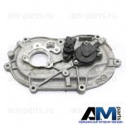 Крышка Цепи передняя A2720150601 Мерседес W212 (R) E300 231л.с.