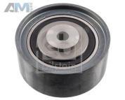 Паразитный ролик ремня генератора FEBI (24754) Volkswagen Tiguan I (2007-2011) 2.0 дизель