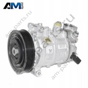 Компрессор кондиционера Ауди Q5 (FY) 2020-2026 2.0TFSI 80A816803E