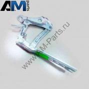 Петля капота левая Шкода Суперб 3T0823301B