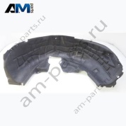 Подкрылок Audi Q8 e-tron 2024-2024/Audi e-tron 2019-2023 4KE810172C