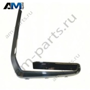 Накладка решетки M справа 51118074262 BMW X7 (G07)