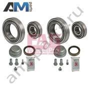 Подшипник передней ступицы FAG (713806310) для Mercedes E-klasse 2002-2009 III (W211)