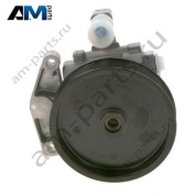 Насос гидроусилителя A0044668501 на Mercedes GL X164