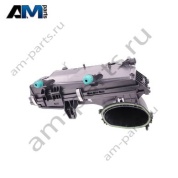 Корпус воздушного фильтра на Mercedes W222 S400d (OM656) A6540902701