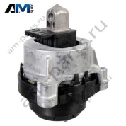 Опора двигателя слева FEBI 174775 для BMW X4 (G02) 2018-2025 20d (B47D)