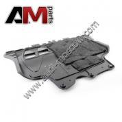 Оригинальная шумоизоляция двигателя Audi A3 5Q0825236Q