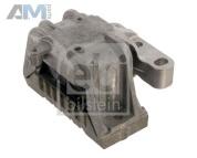 Опора двигателя правая FEBI (31380) на Volkswagen Passat B6 1.4 TSI (122 л.с.) CAXA