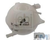 Бачок расширительный для Polo Sedan (2020-2023) 1.6SRE(110/90л.с.) 44535