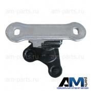 Петля задней левой двери нижняя Mercedes S-class W222 (2013-2016) A2227300337