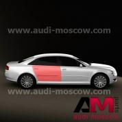 Дверь задняя правая Ауди А8 (D3) 4E4833052A