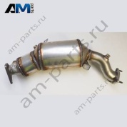 Сажевый фильтр Audi A4 (B8) 2008-2015 8K0254752