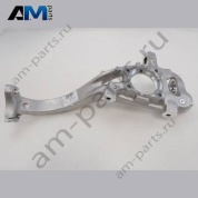 Поворотный кулак Audi Q7 (4M) 2016-2024 4M0407254M