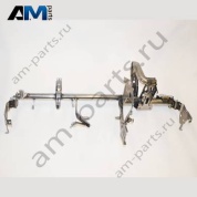 Поперечина передней панели Skoda Rapid 2013-2022 5JB857017E