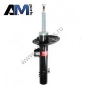 Амортизатор передней подвески (левый) KAYABA (335834) для БМВ Х3 Е83