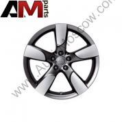 Диск колеса литой 8.5Jx19 Audi A4 (B8) 8K00714994EE