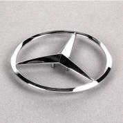 Эмблема (на крышке) Mercedes ML W164 A1648170016