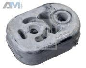 Кронштейн глушителя (FEBI) 104957 для Mb E-klasse 2002-2009 III (W211) E 280 (231 л.с.)