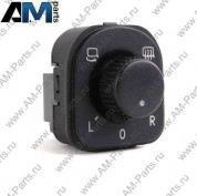 Выкл зеркал со складыванием Гольф Плюс 1K0959565JREH