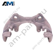 Скоба суппорта задняя (левая, правая) A2124230194 для Mercedes S-class W221