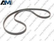 Двойной поликлиновый ремень Туарег (2011-2014) 022145933P