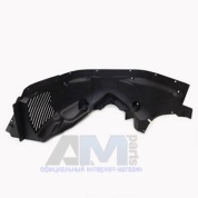 Подкрылок передний левый Mercedes G-class W463 III A4638840900