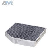 Фильтр салона HENGST E2996LC для Audi A7 (4G) 2011-2018 4.0TFSI S7