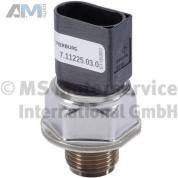 Датчик давления топлива PIERBURG (711225030) для Volkswagen Tiguan II (2020-2023) 2.0TDI