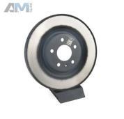 Задние тормозные диски 8W0615601K  Porsche Macan (2014-2018)