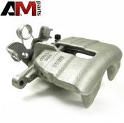 Корпус заднего суппорта правый Ауди А4 (В7) 8E0615424J