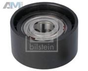 Паразитный ролик ремня генератора FEBI (182203) на Audi Q8 3.0TDI (45TDI)