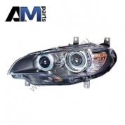 Ксеноновая фара правая БМВ Х6 Е71 63117287015