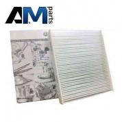 Фильтр элемент фильтра салона A1 на Volkswagen 6R0820367