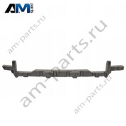 Вспененный наполнитель переднего бампера Ауди Q3 (F3) 2019-2026 83A807550