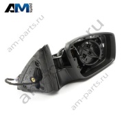 Механизм зеркала правый Фольксваген Поло Седан (NEW) 5JB857508D9B9