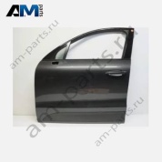 Передняя левая дверь Porsche Macan (2014-2018) 95B831021BGRV